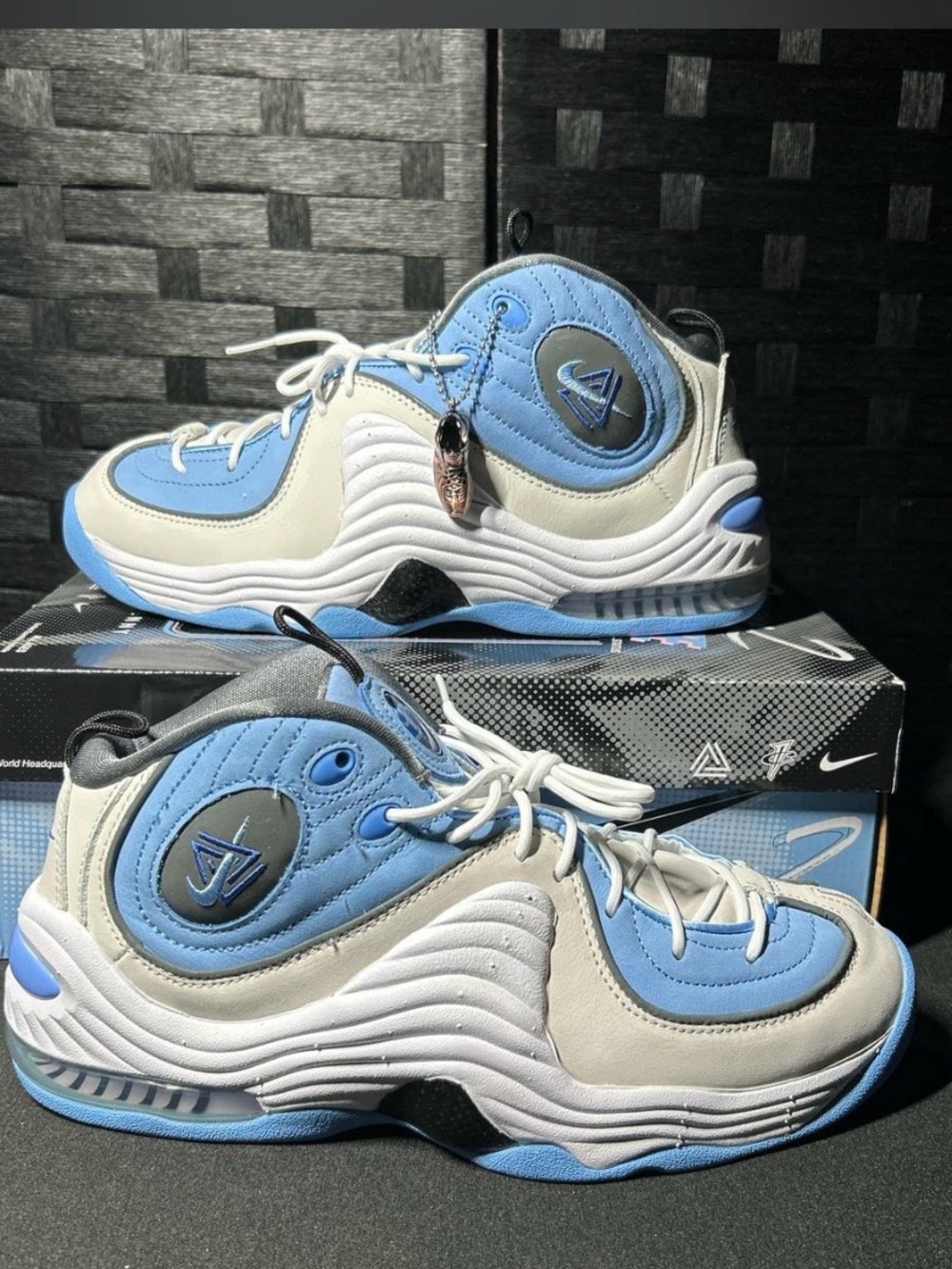 Nike Air Penny 2